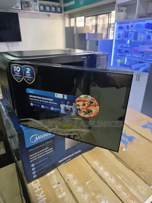 Digital Midea 20ltrs Microwave Oven at 20% Discount Price