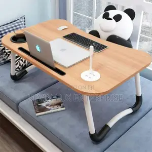 Bedside Reading Table