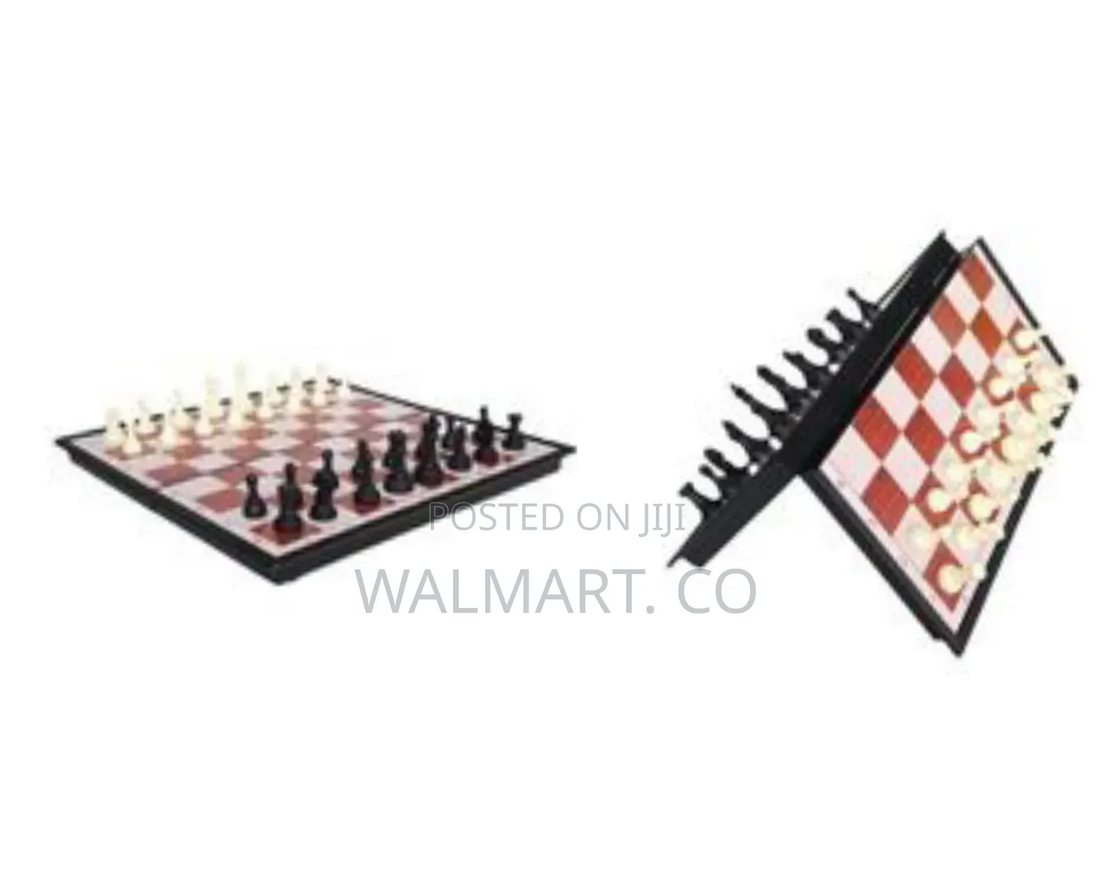Brand New Chess Set