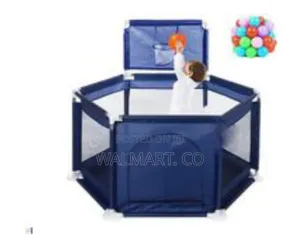 Baby Playpen