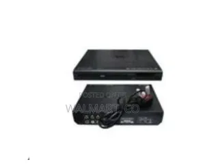 Golden Tech DVD Player