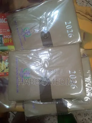 Customized Diaries