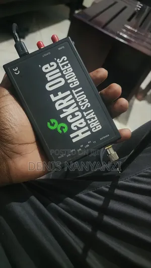 Hackrf One