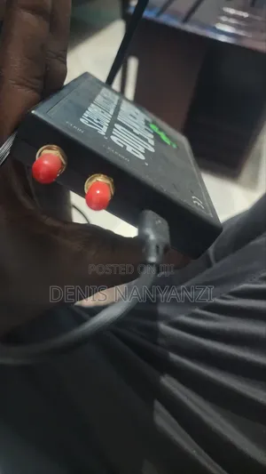 Hackrf One