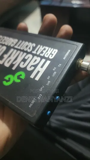 Hackrf One