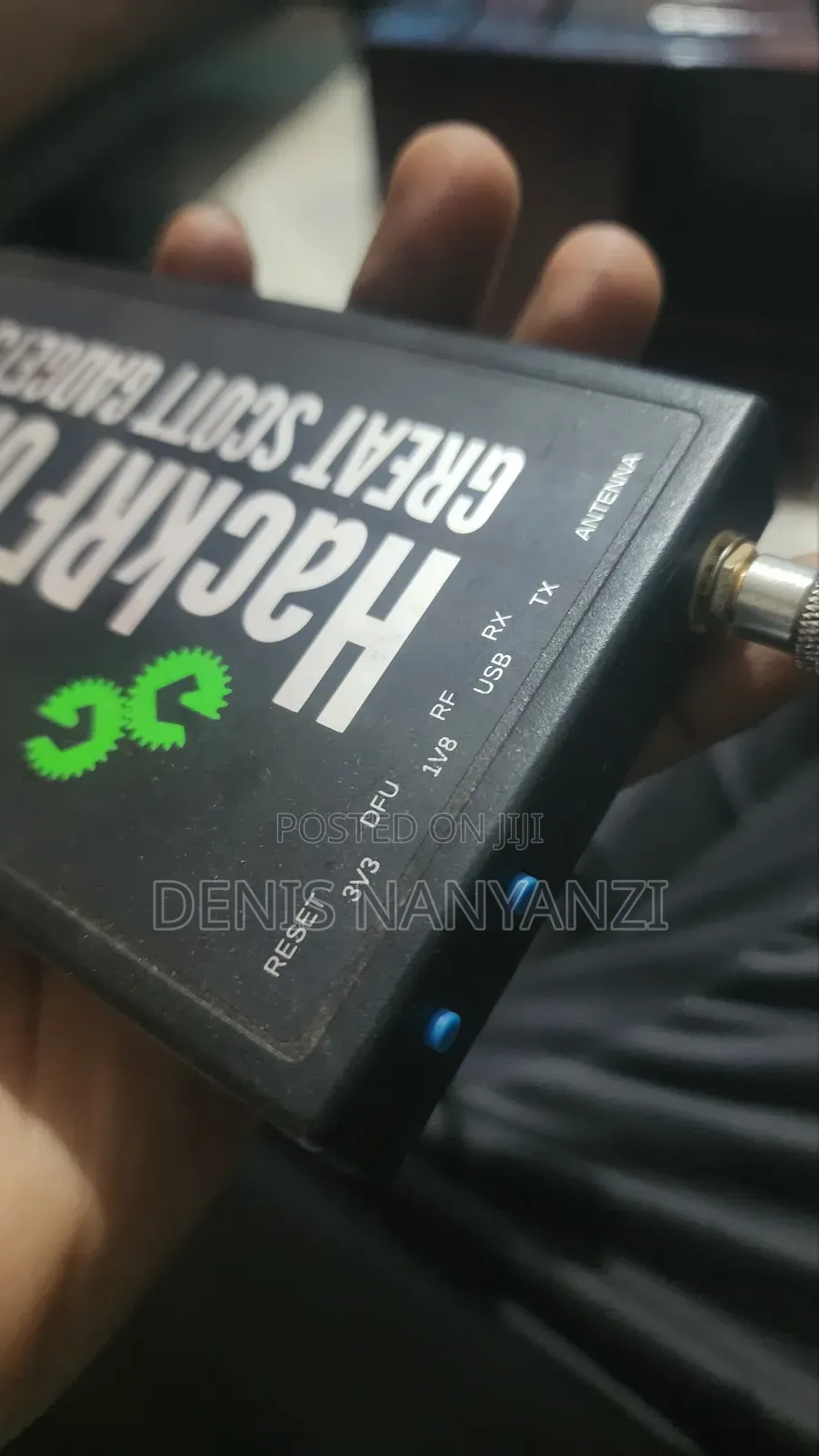 Hackrf One