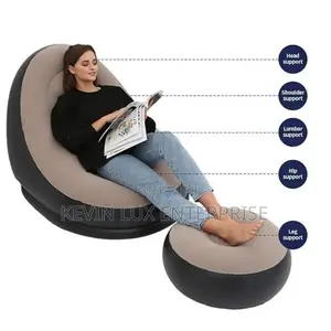 Inflatable Chair