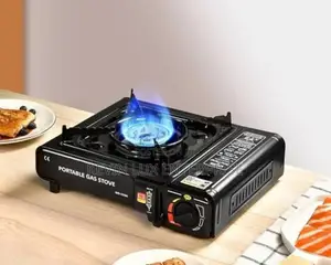 Portable Gas Stove