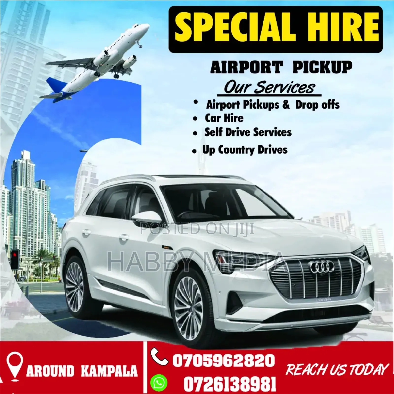 Graphics Design Services.