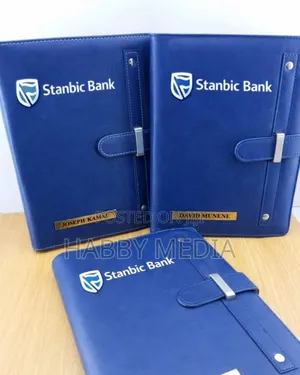 Corporate Branded Diaries