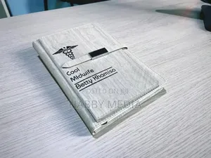 Corporate Branded Diaries
