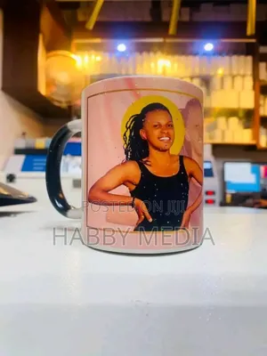 Customized Cups