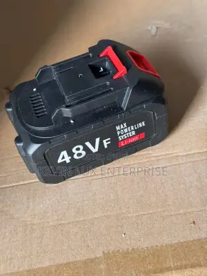 Spare Lithium Battery