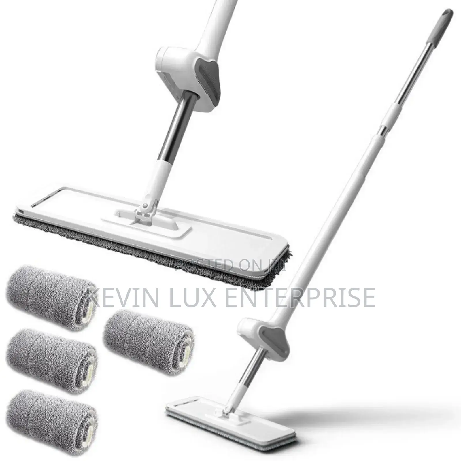 Adjustable Mopper