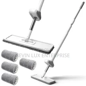 Adjustable Mopper