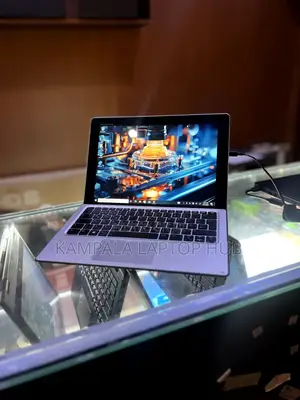 Laptop HP Elite X2 1012 8GB Intel Core I5 SSD 256GB