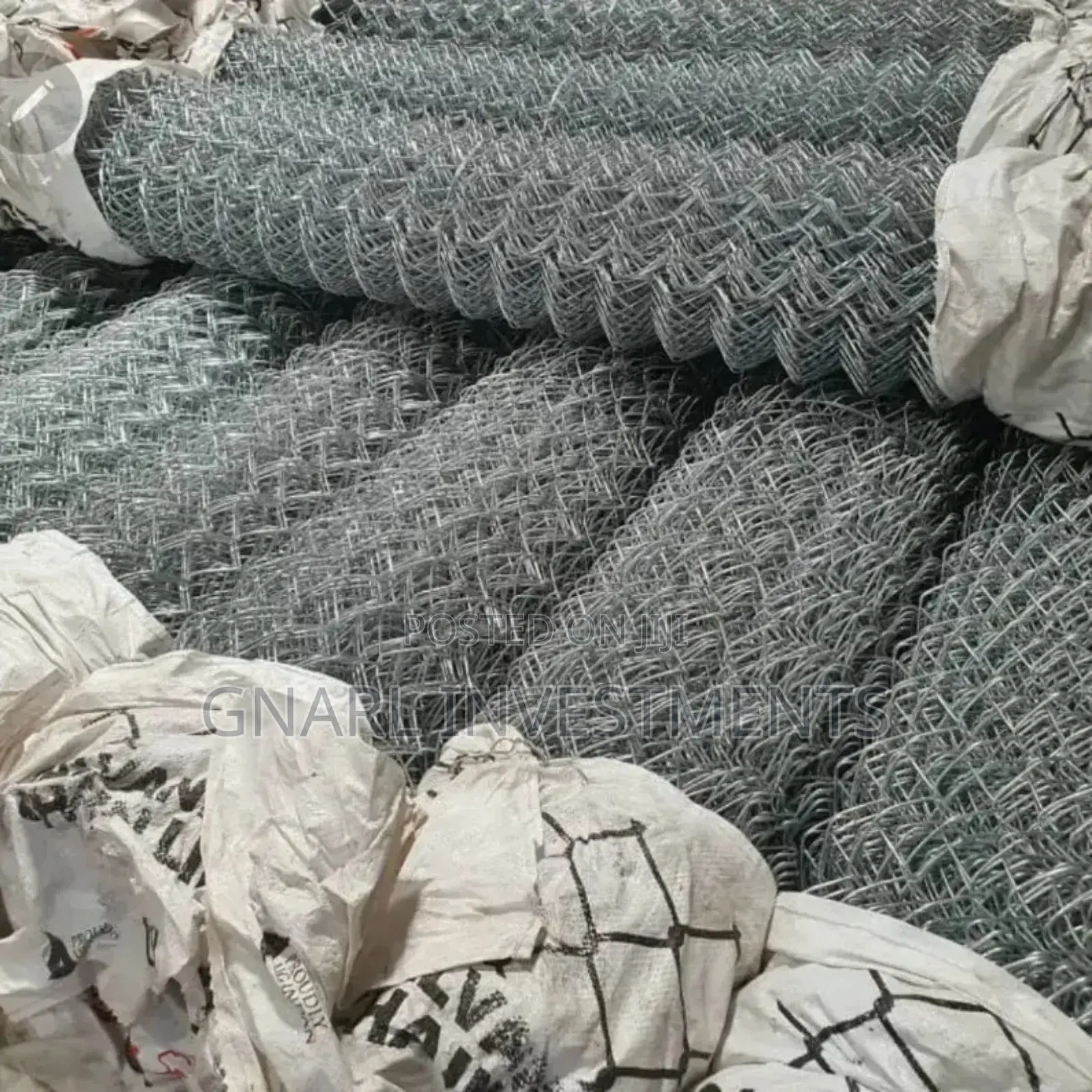 Chain Links