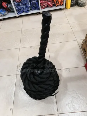 Gym Rope Strong One Original Material