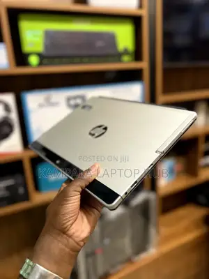 Laptop HP Elite X2 1012 8GB Intel Core I5 SSD 256GB