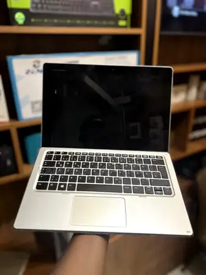 Laptop HP Elite X2 1012 8GB Intel Core I5 SSD 256GB