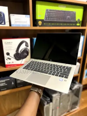 Laptop HP Elite X2 1011 G1 8GB Intel Core I5 SSD 512GB