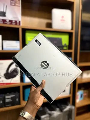 Laptop HP Elite X2 1012 8GB Intel Core I5 SSD 256GB