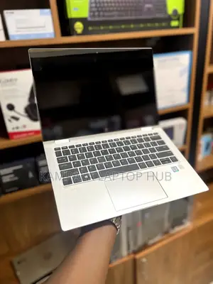 Laptop HP Elite X2 1012 8GB Intel Core I5 SSD 256GB