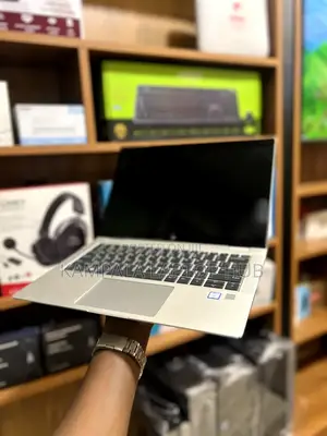 Laptop HP Elite X2 1012 8GB Intel Core I5 SSD 256GB