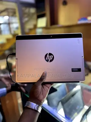 Laptop HP Elite X2 1012 G2 8GB Intel Core I7 SSD 512GB