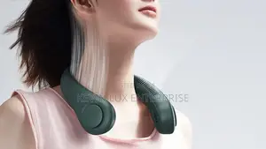 Portable Neck Fan