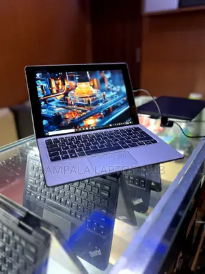 Laptop HP Elite X2 1011 G1 8GB Intel Core I7 SSD 256GB