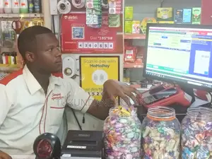 Bar and Restaurant Cashier Jobs