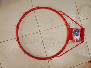 Basketball Ring