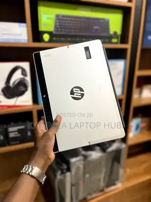 Laptop HP Elite X2 1013 G3 16GB Intel Core I5 SSD 256GB