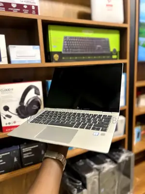 Laptop HP Elite X2 1013 G3 16GB Intel Core I5 SSD 256GB