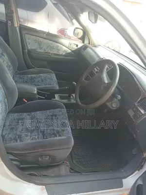 Toyota Premio 2009 Silver