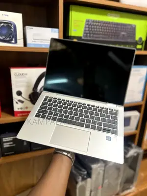 New Laptop HP Elite X2 1013 G3 8GB Intel Core I5 SSD 256GB