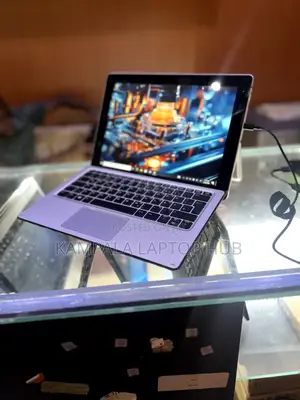 New Laptop HP Elite X2 1013 G3 8GB Intel Core I5 SSD 256GB