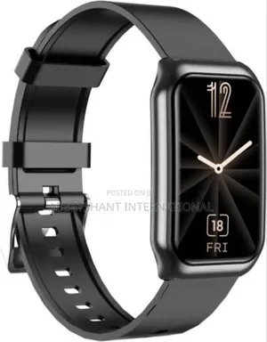 Green Lion Tracker Fit Smart Watch