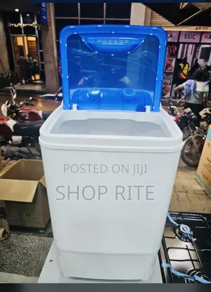 Shoes Washing Machine Commercial 8 KGS