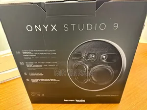 Harman Kardon Onyx Studio 9 Bluetooth Speaker