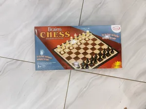 Chessboard Original Material