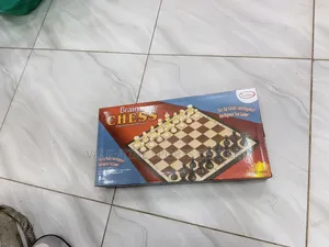 Chessboard Original Material
