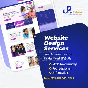 Grow Your Company With a Complete Our Website Development Services
