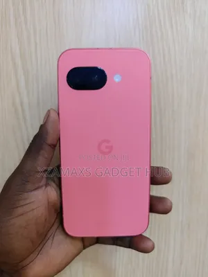 Google Pixel 9a 128 GB Pink