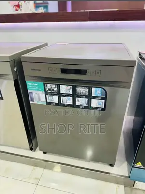 Hisense Dish Washer Orginal