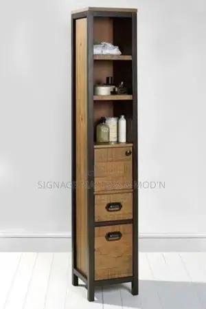 Bathroom Cabinet