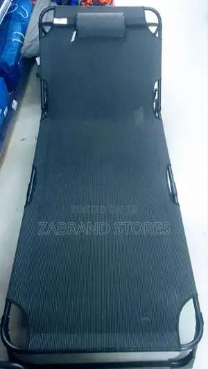 Foldable Massage Bed