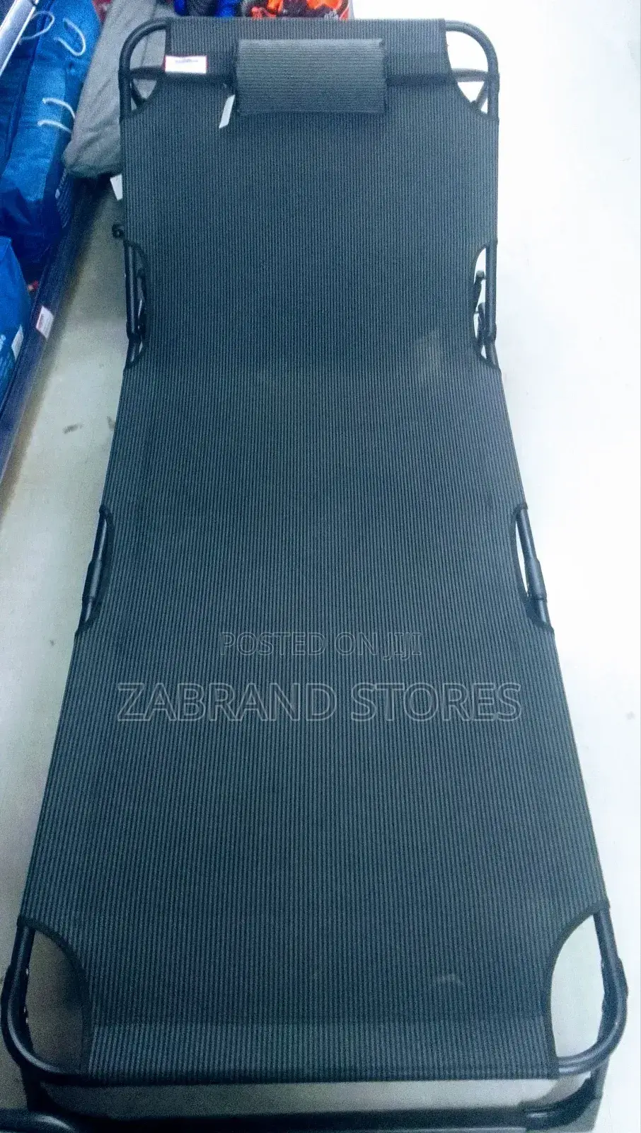 Foldable Massage Bed
