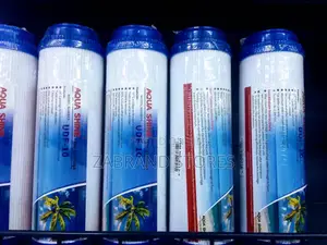 Water Filter Cartridge